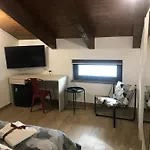 Bed and Breakfast Lanziani Nemoli