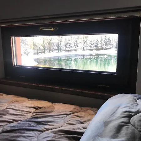 Lanziani B&B Nemoli