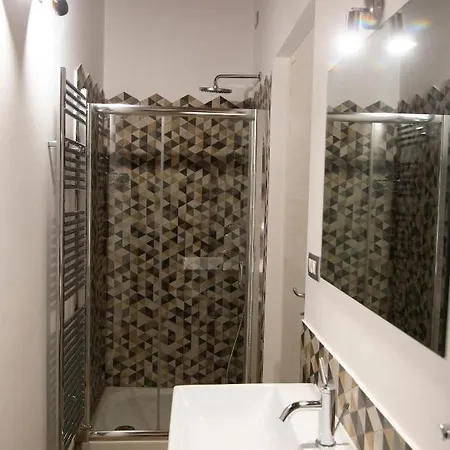 Lanziani Bed and breakfast