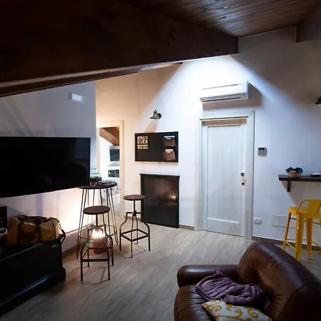 Bed & Breakfast Lanziani