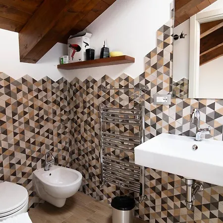 Bed and breakfast Lanziani