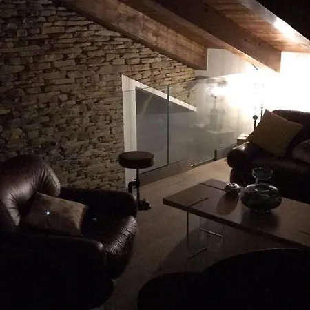 Bed and breakfast Lanziani Nemoli