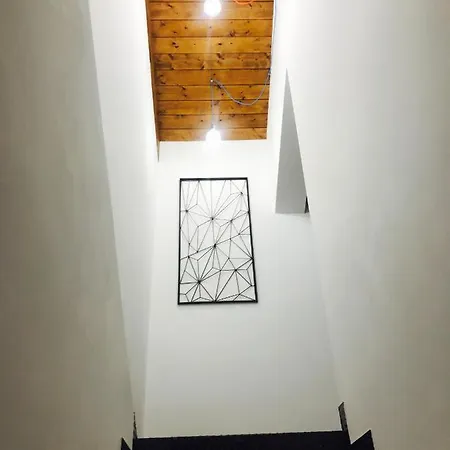 Lanziani Bed & Breakfast 3*