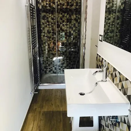 Bed and breakfast Lanziani