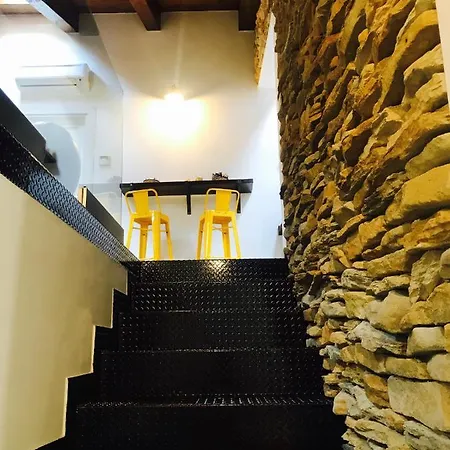 Lanziani B&B *