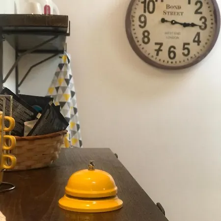 Lanziani Bed and breakfast