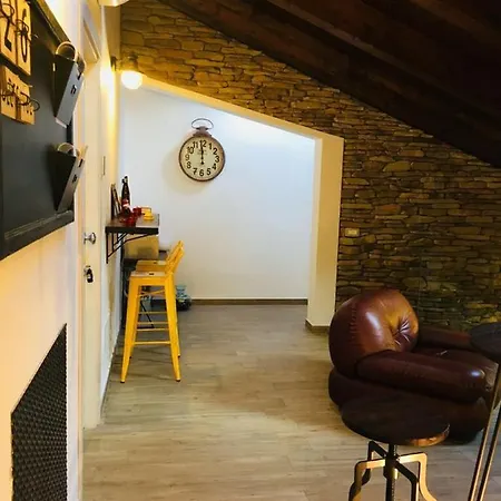 Lanziani Bed and Breakfast