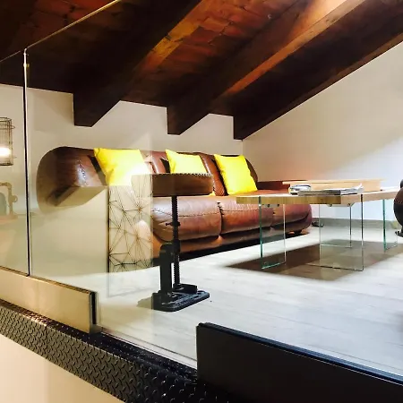 Lanziani Bed & Breakfast 3*