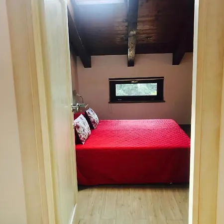 Lanziani B&B Nemoli