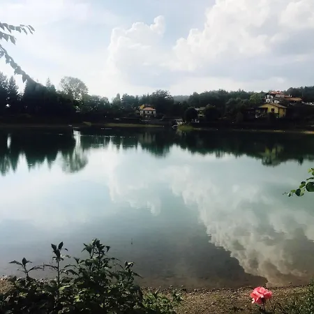 Lanziani Bed and Breakfast 3*