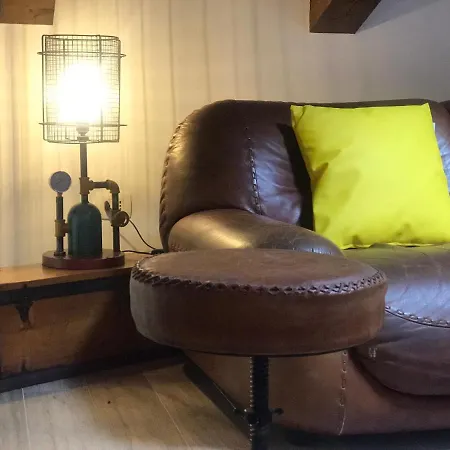 Bed and breakfast Lanziani *