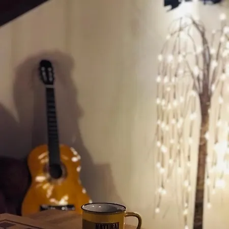 Bed & Breakfast Lanziani Nemoli