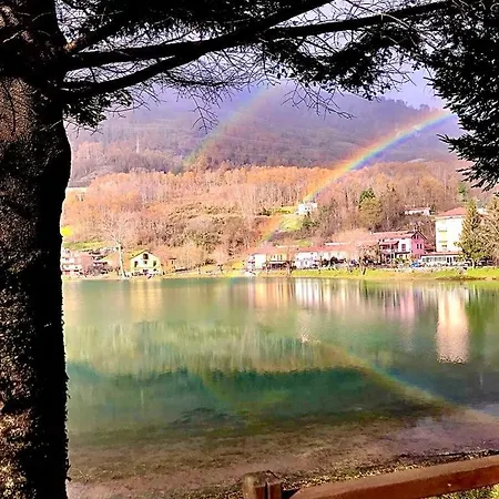 Bed and breakfast Lanziani