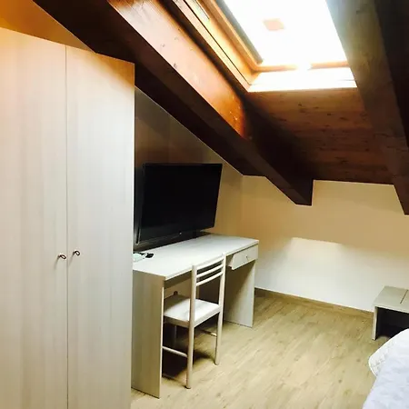 Bed & Breakfast Lanziani 3*