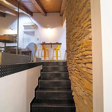Bed & Breakfast Lanziani