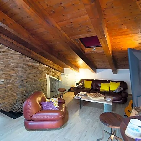 Bed & Breakfast Lanziani