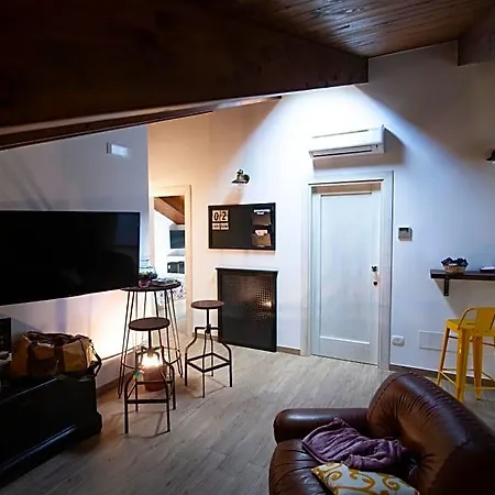 Lanziani Bed & Breakfast Nemoli