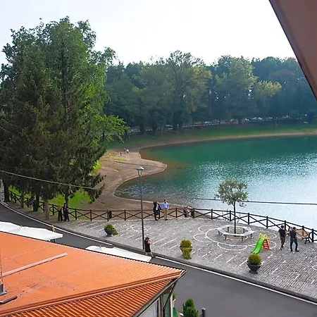 Lanziani Bed & Breakfast Nemoli