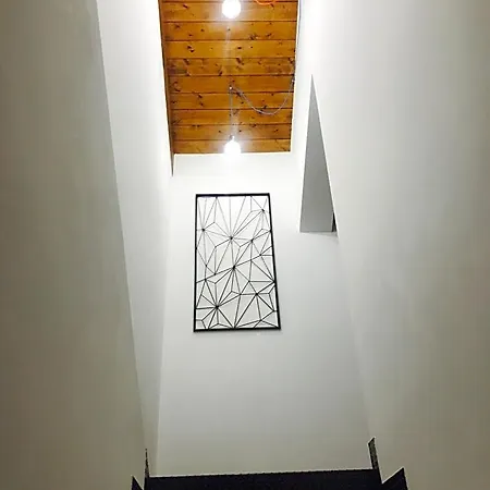 Lanziani Bed & Breakfast Nemoli