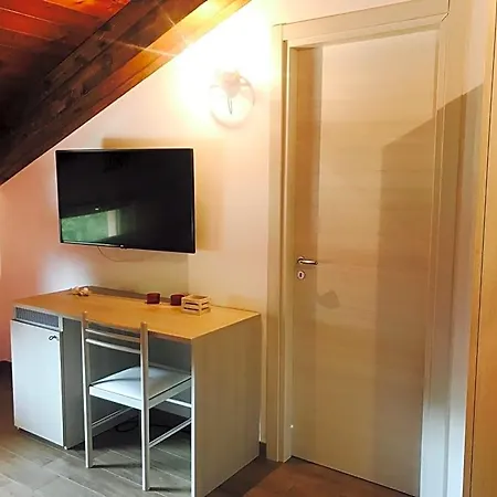 Lanziani Bed & Breakfast 3*