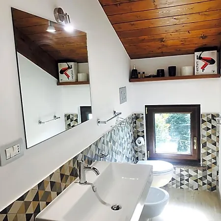 Lanziani Bed & Breakfast Nemoli
