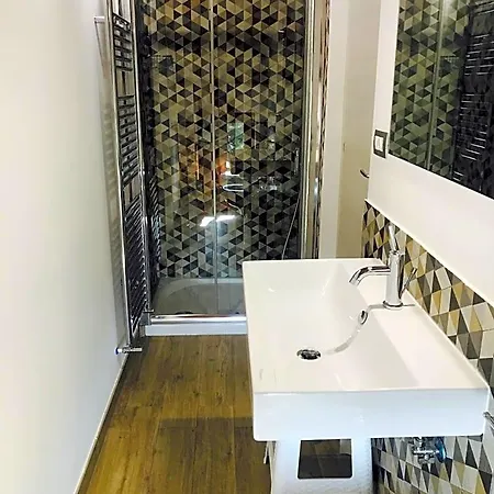 Lanziani Bed & Breakfast Nemoli