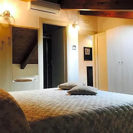 Lanziani B&B 3*