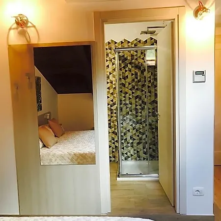 Bed & Breakfast Lanziani Nemoli