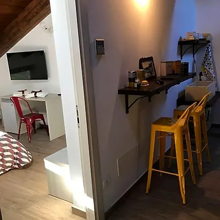 B&B Lanziani Nemoli