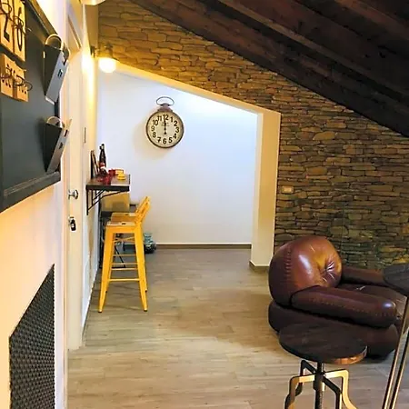 Bed & Breakfast Lanziani 3*