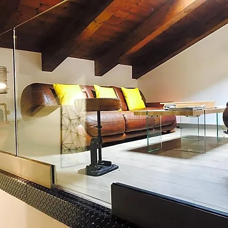 Lanziani Bed & Breakfast