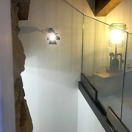 Bed & Breakfast Lanziani