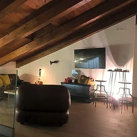Lanziani Bed & Breakfast 3*