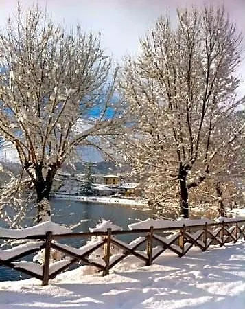 Lanziani B&B