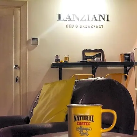 Bed & Breakfast Lanziani 3*