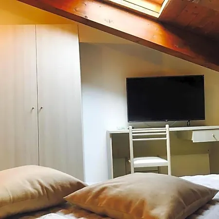 Bed & Breakfast Lanziani Nemoli