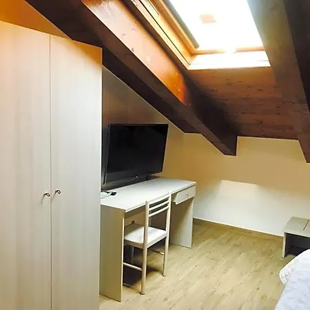 Lanziani Bed & Breakfast 3*