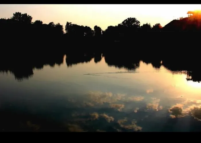 Bed & Breakfast Lanziani 3*