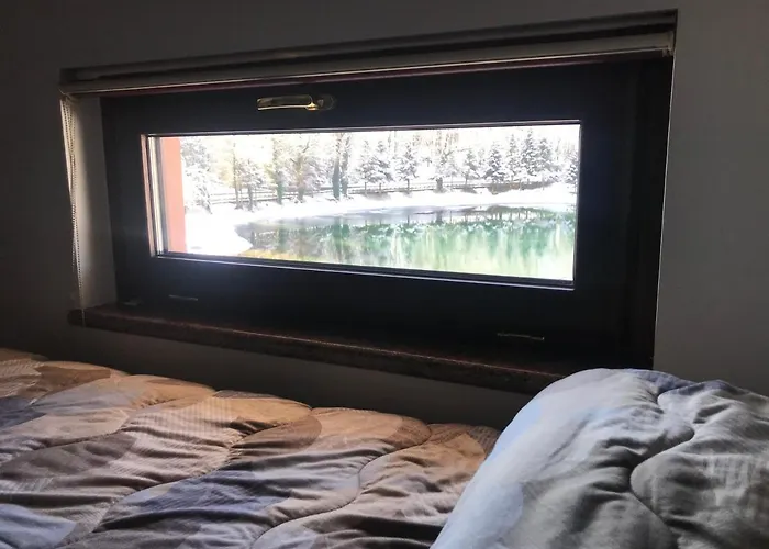 Lanziani Bed & Breakfast Nemoli