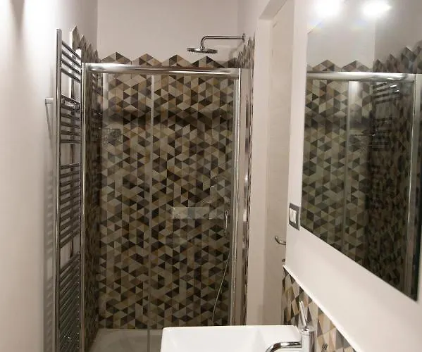 Lanziani Bed & Breakfast