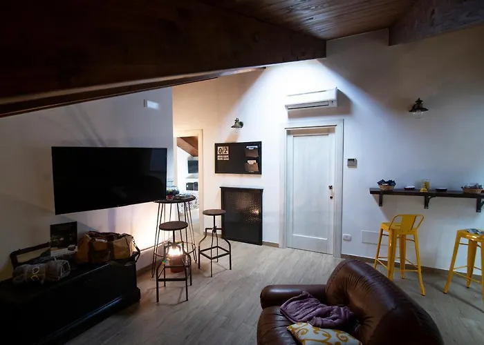 Bed & Breakfast Lanziani