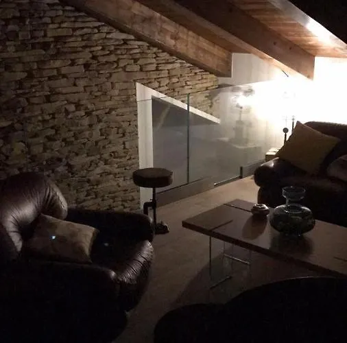 Bed & Breakfast Lanziani Nemoli