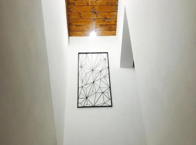 Lanziani Bed & Breakfast 3*