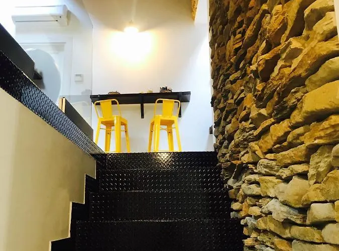 Lanziani Bed & Breakfast 3*