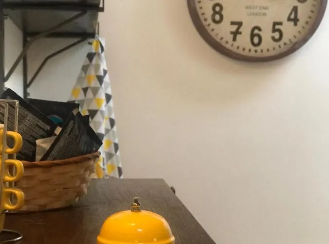 Lanziani Bed & Breakfast