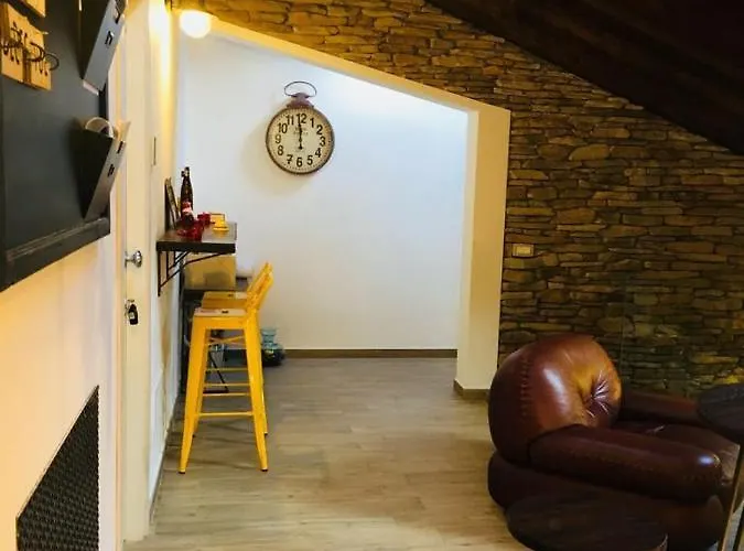 Lanziani Bed & Breakfast