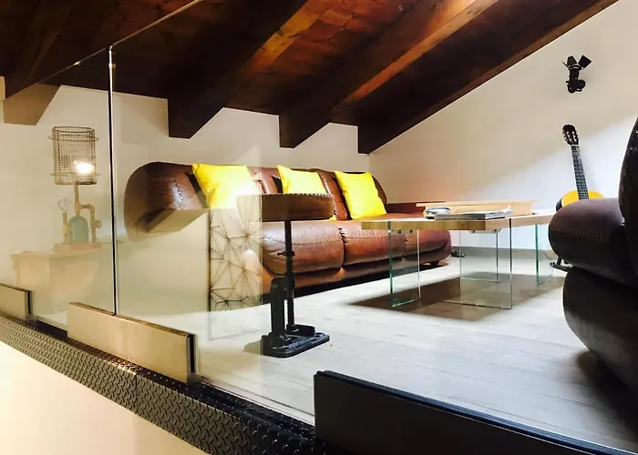 Lanziani Bed & Breakfast 3*