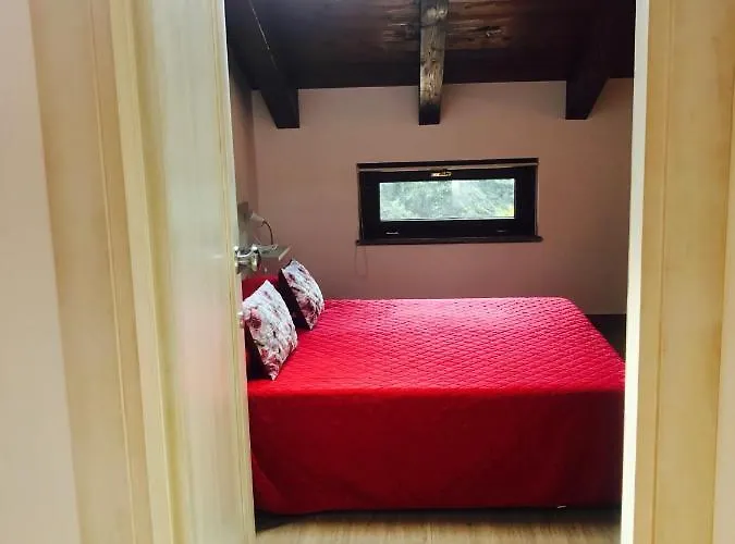 Lanziani Bed & Breakfast Nemoli