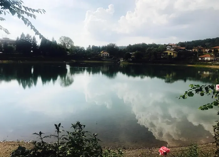 Lanziani Отель типа 