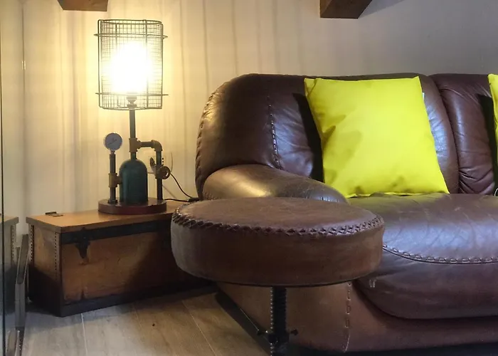 Bed & Breakfast Lanziani 3*